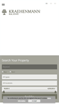 Mobile Screenshot of krealestatemallorca.com